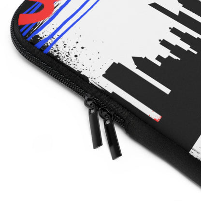 Laptop Sleeve – Philadelphia 215