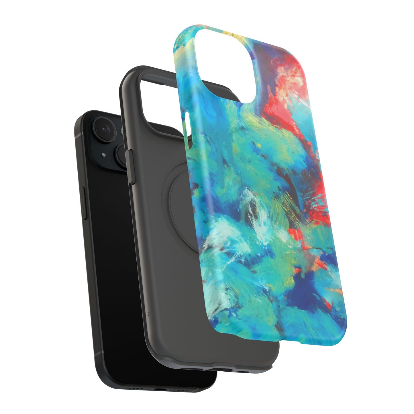 Impact-Resistant Phone Case – Reef Riot