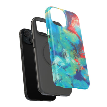 Impact-Resistant Phone Case – Reef Riot