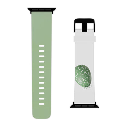 Watch Band – Eggdrop Garden