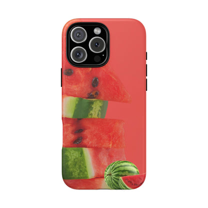 Protective Phone Case – Summer Slice