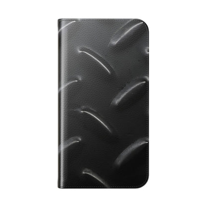 Flip Case – Blackout Plate