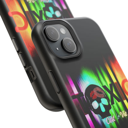 Wireless-Charging Compatible Case – Fatal Attraction