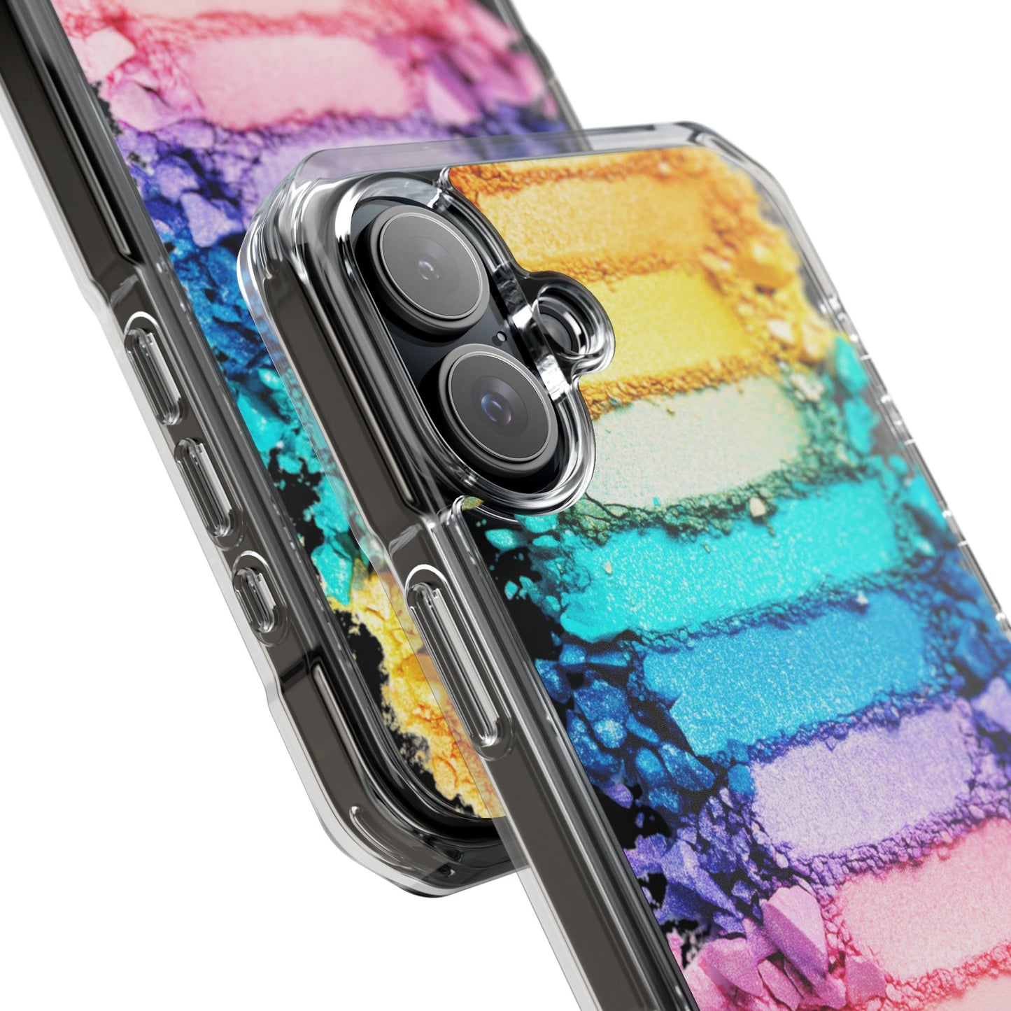 Clear Phone Case – The Lineup