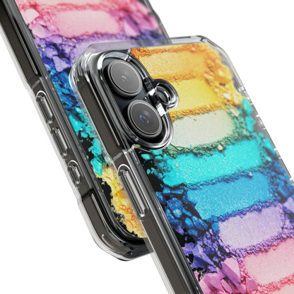 Clear Phone Case – The Lineup