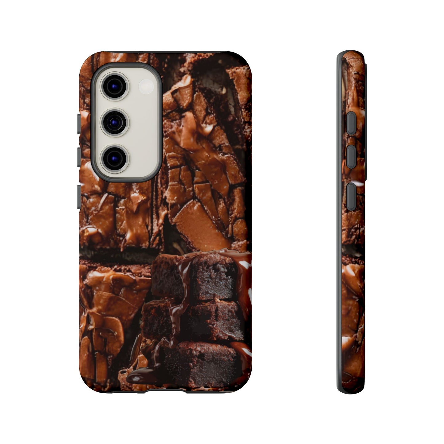 Protective Phone Case – Brownie Weather