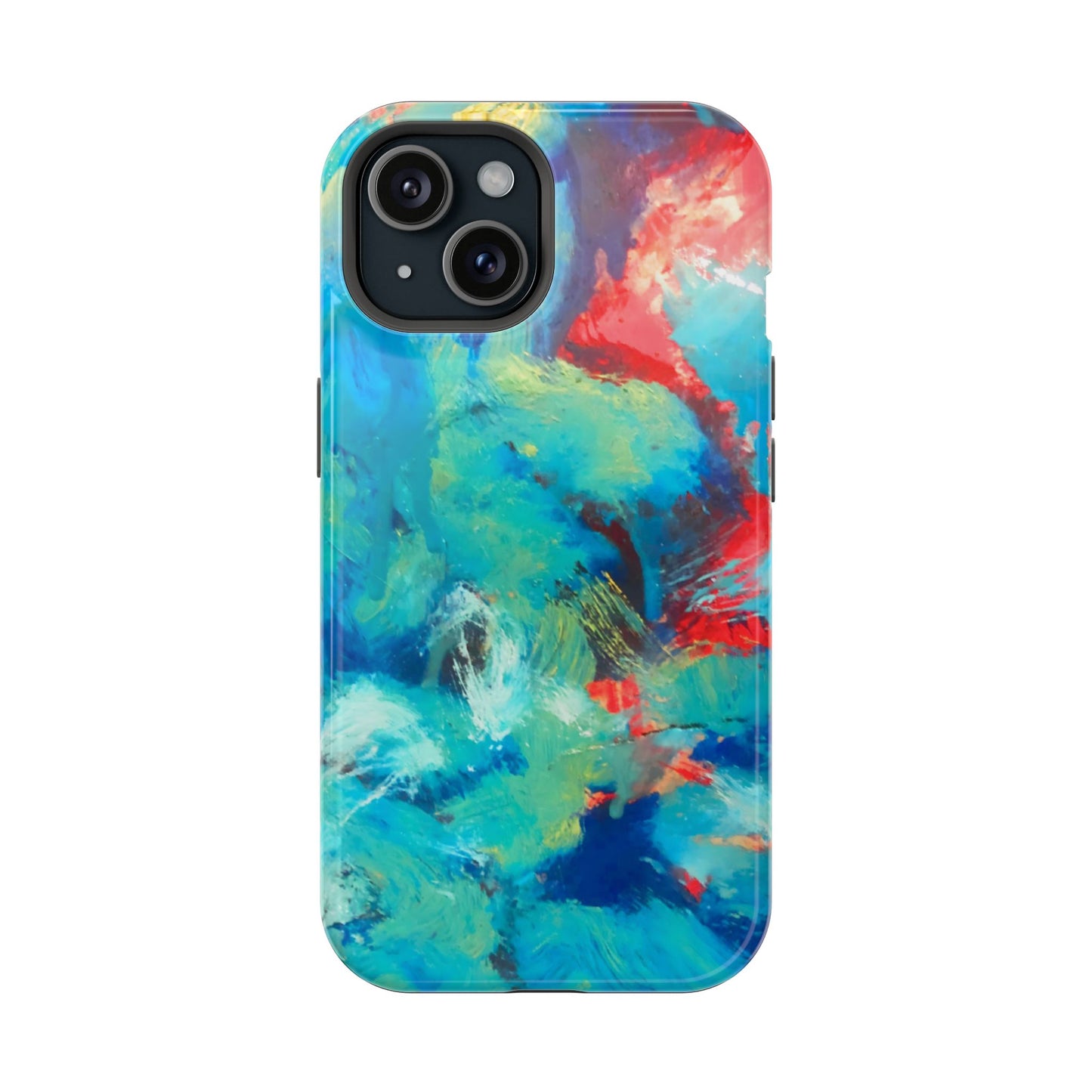Impact-Resistant Phone Case – Reef Riot