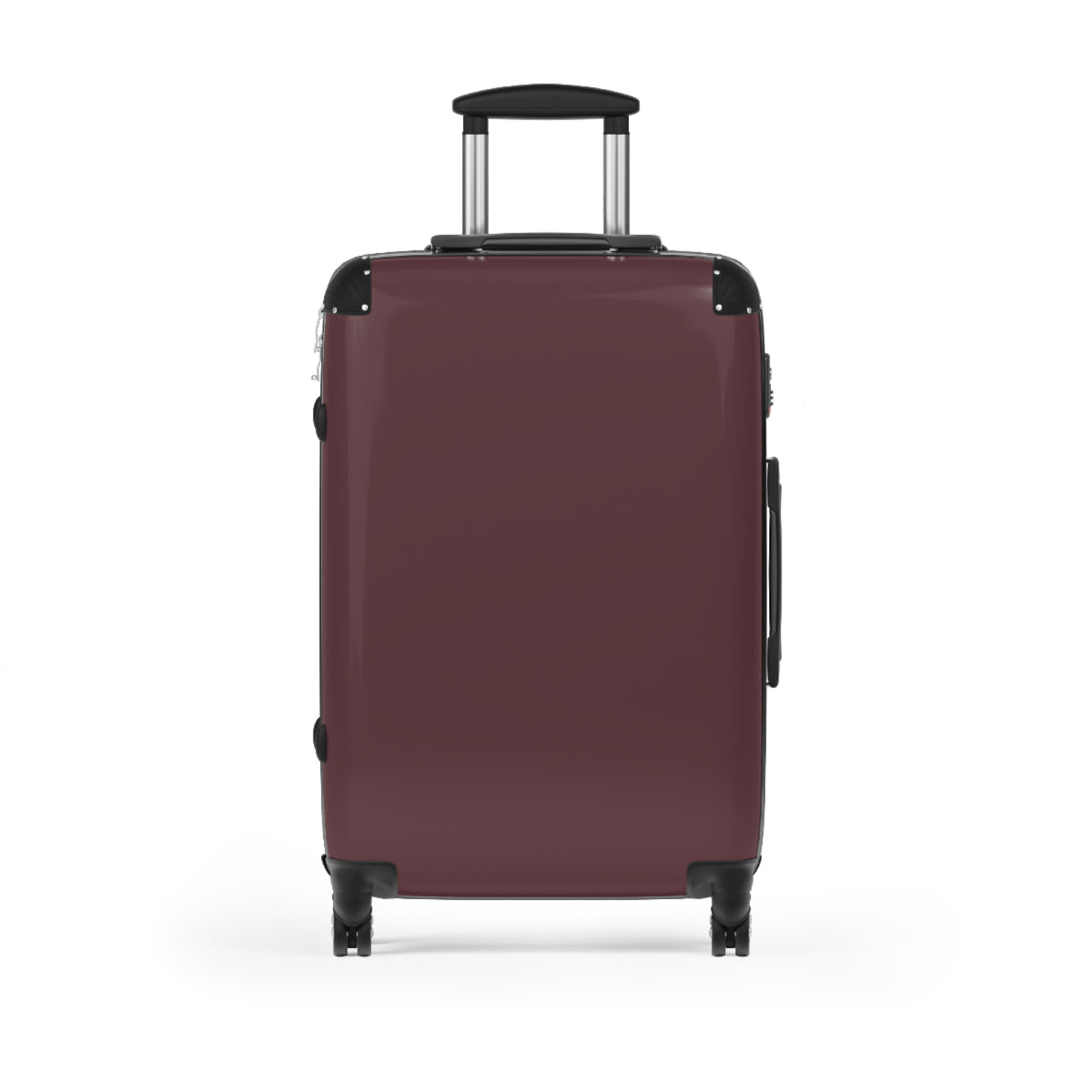 Hardshell Suitcase – Mulled Wine