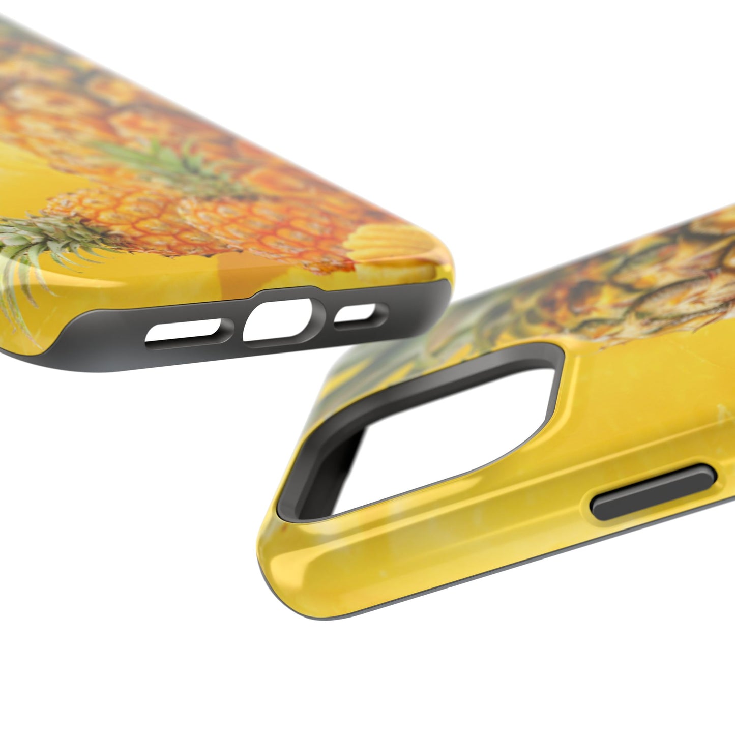 Impact-Resistant Phone Case – Tropic Mode