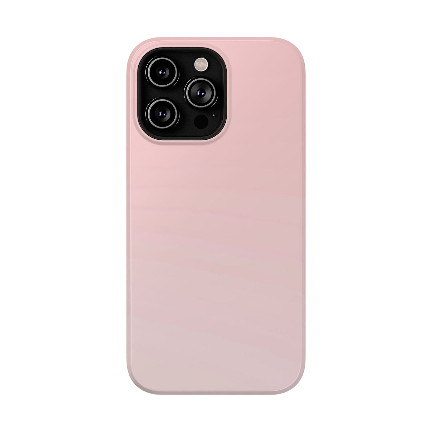 Impact-Resistant Phone Case – Soft Blush