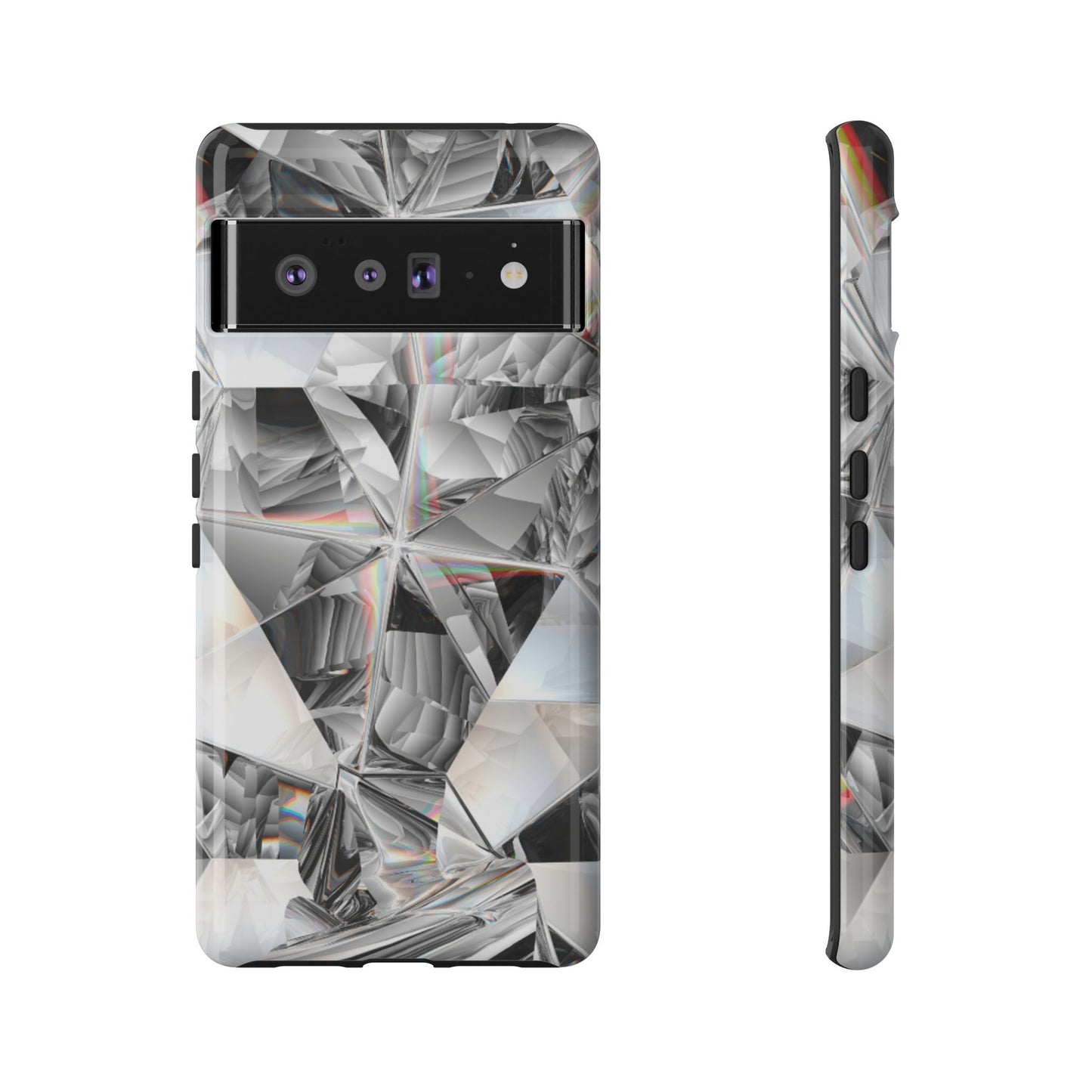 Protective Phone Case – Flawless
