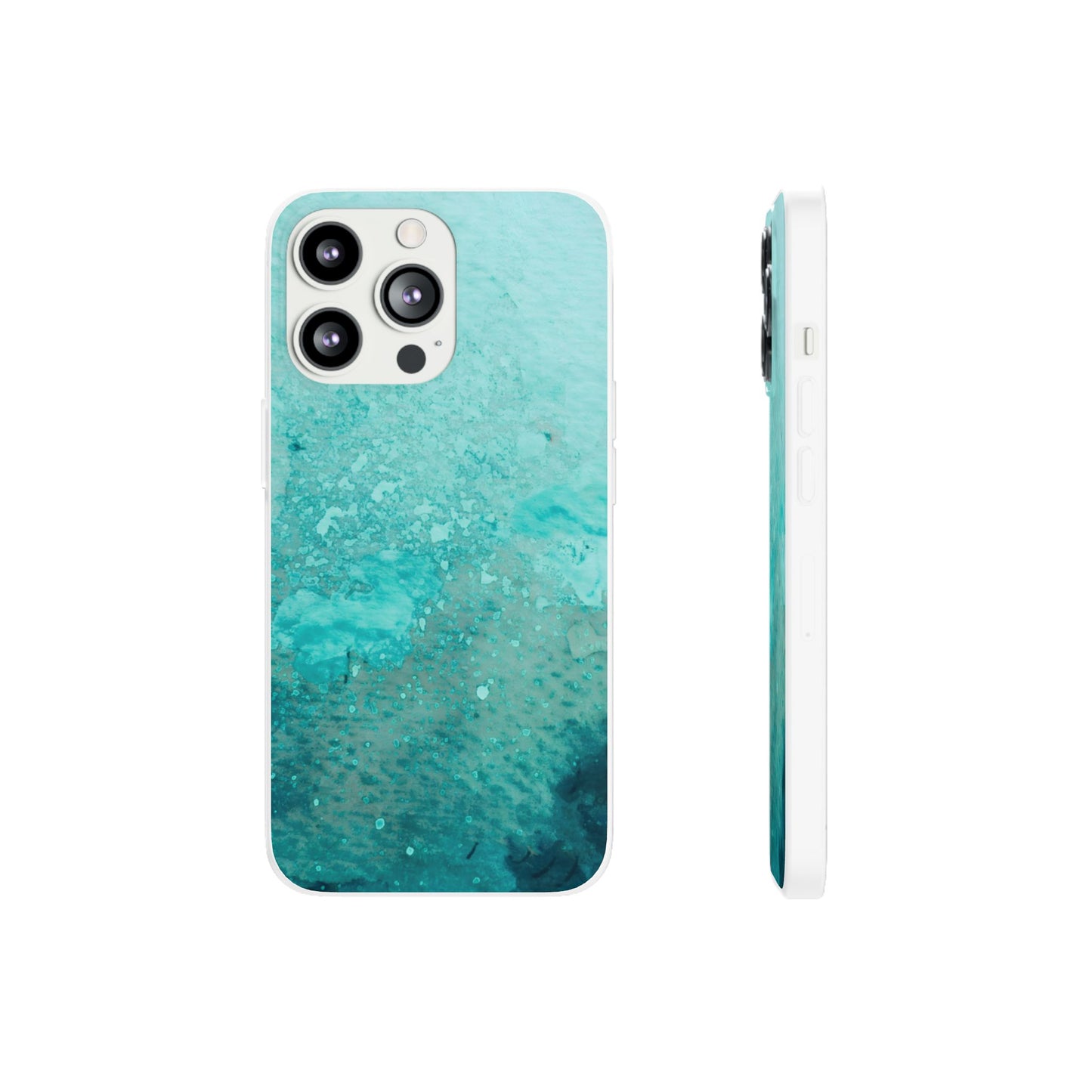 Flexi Case – Sea Glass