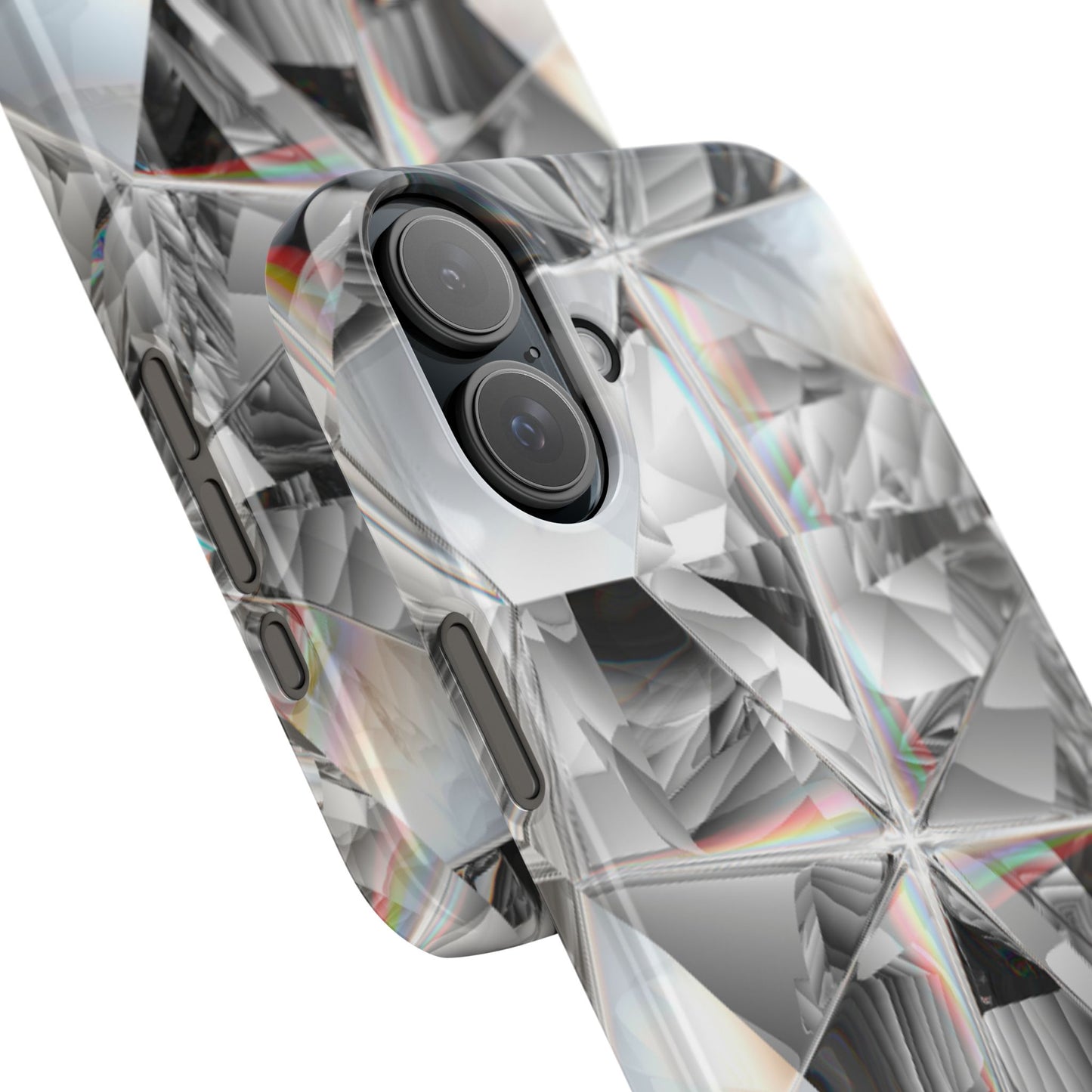 Snap Phone Case – Flawless