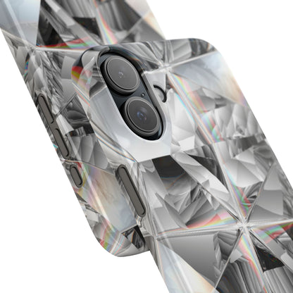 Snap Phone Case – Flawless