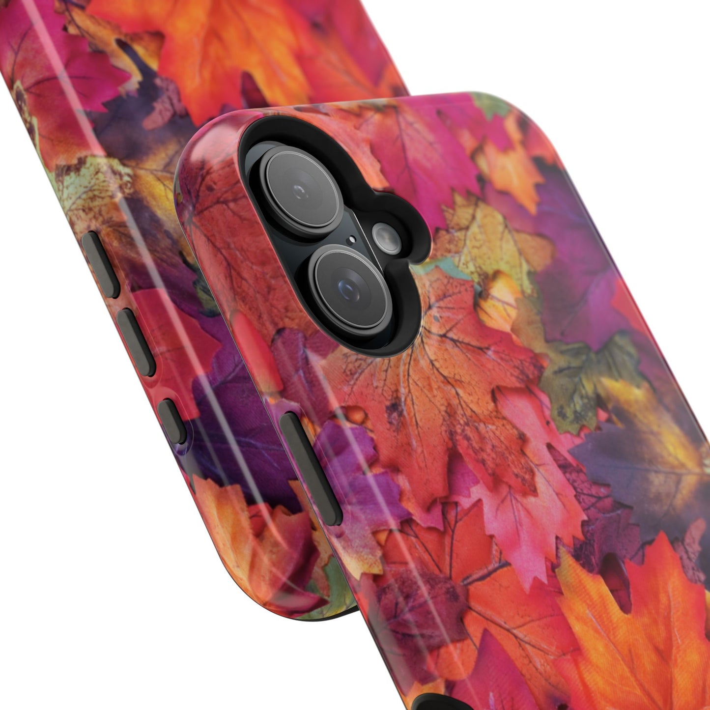 Wireless-Charging Compatible Case – Forever Fall