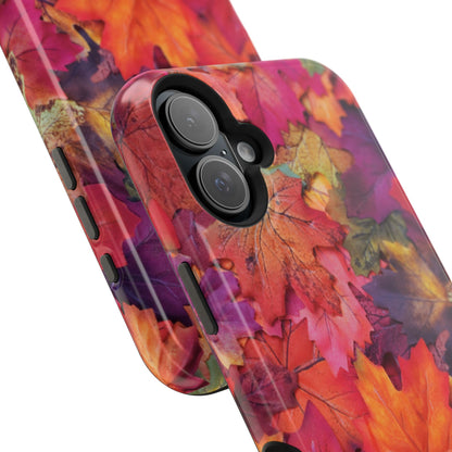 Wireless-Charging Compatible Case – Forever Fall
