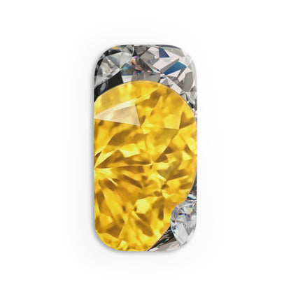 Phone Grip – Heart of Gold