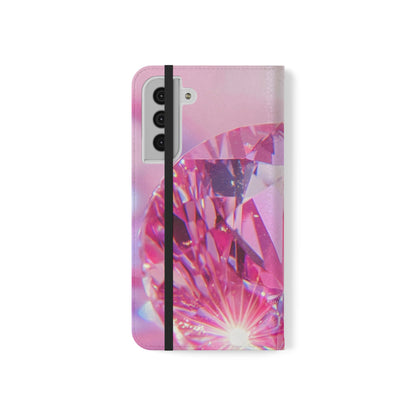 Flip Case – Pink Ice