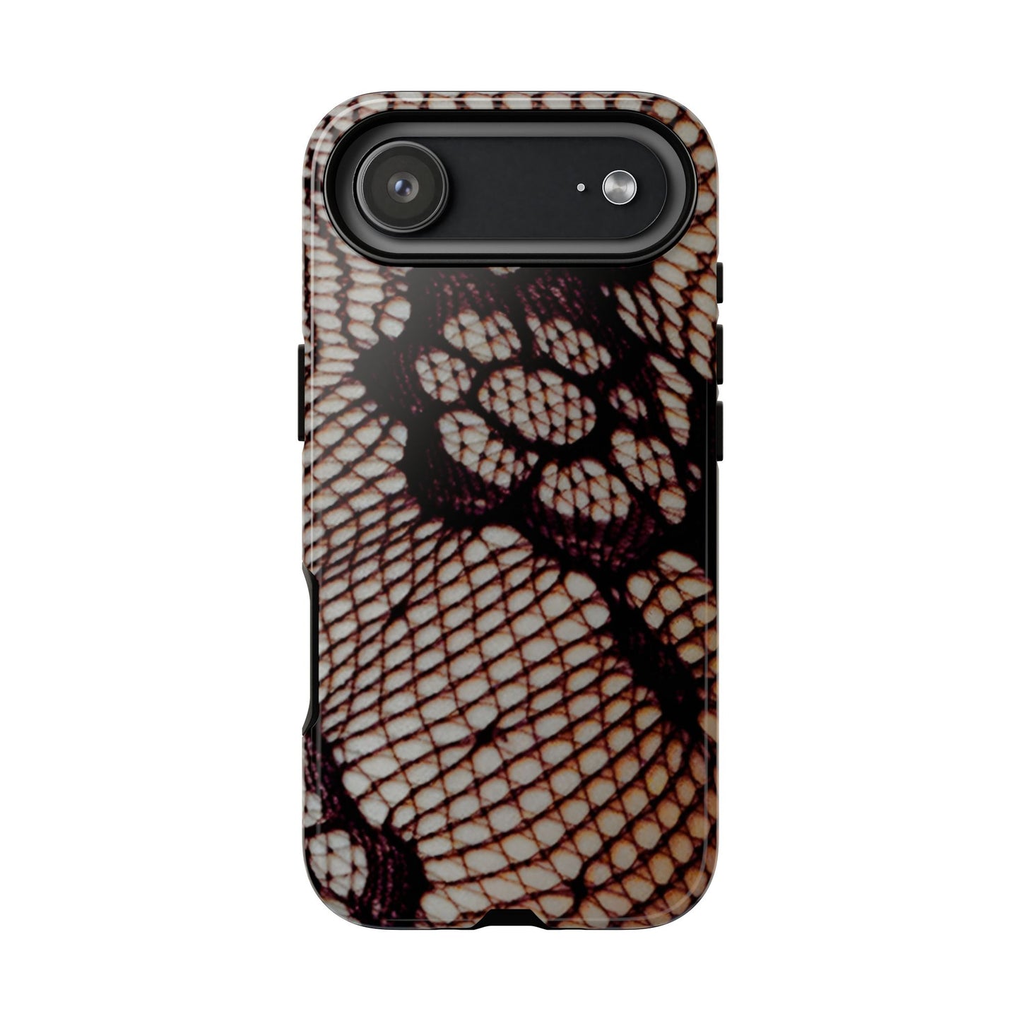 Protective Phone Case – After Dark