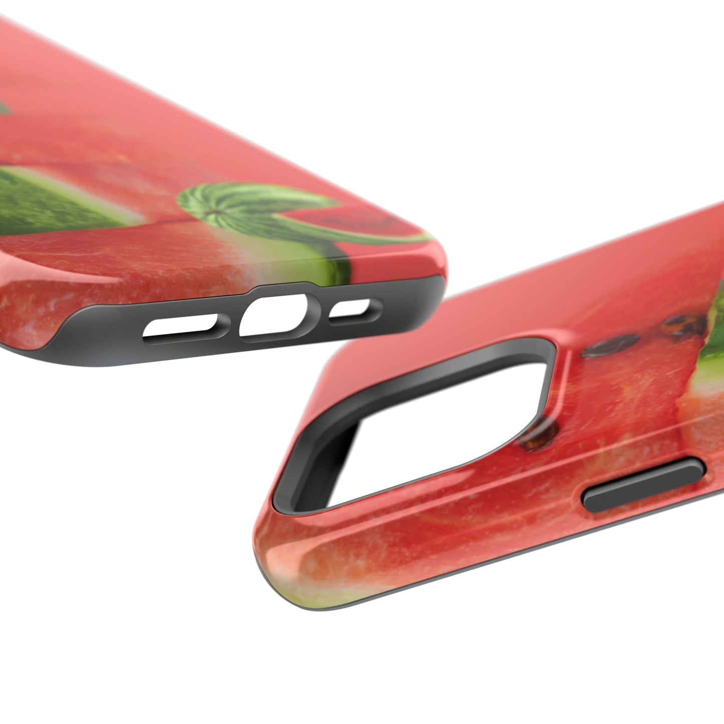 Impact-Resistant Phone Case – Summer Slice