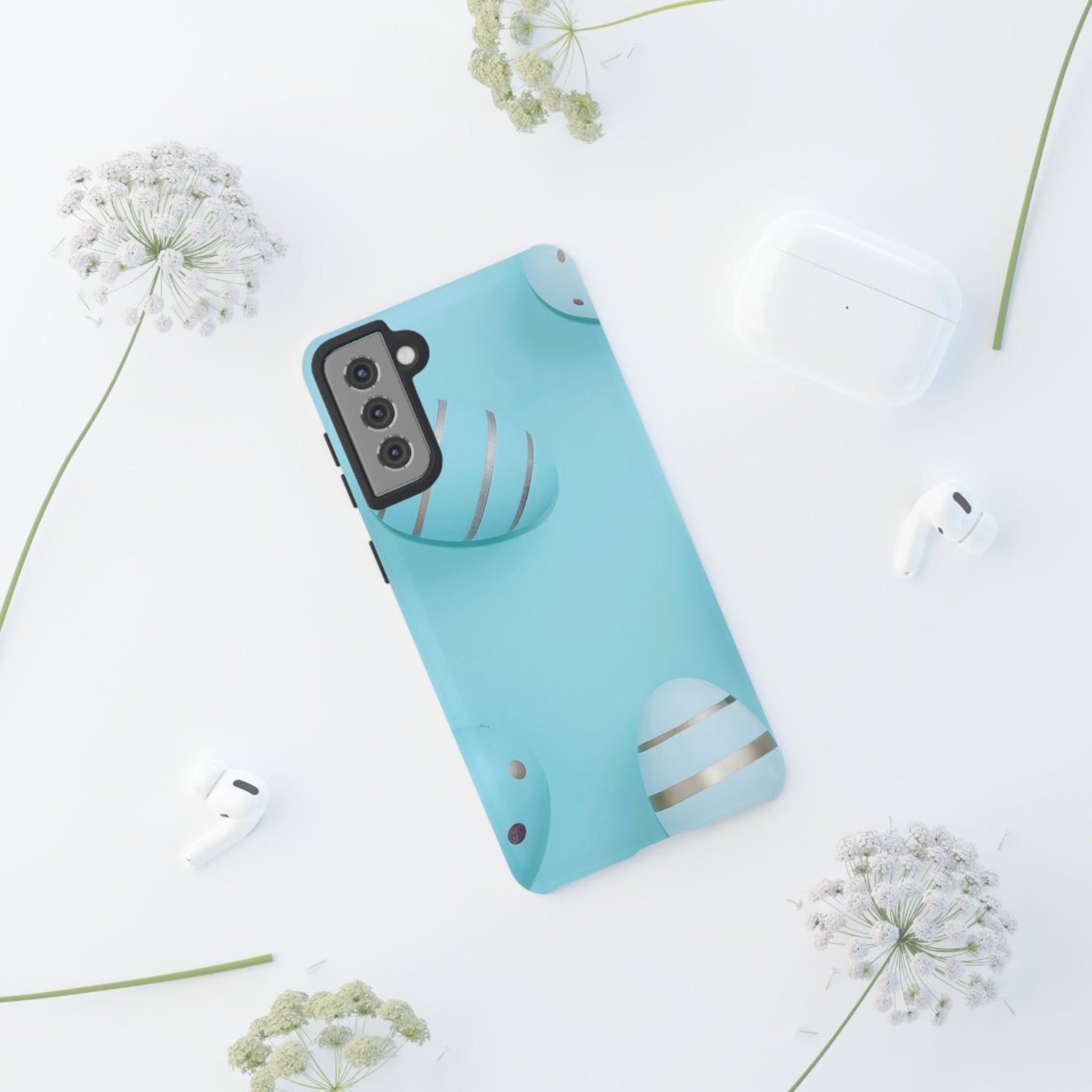 Protective Phone Case – Egg Energy