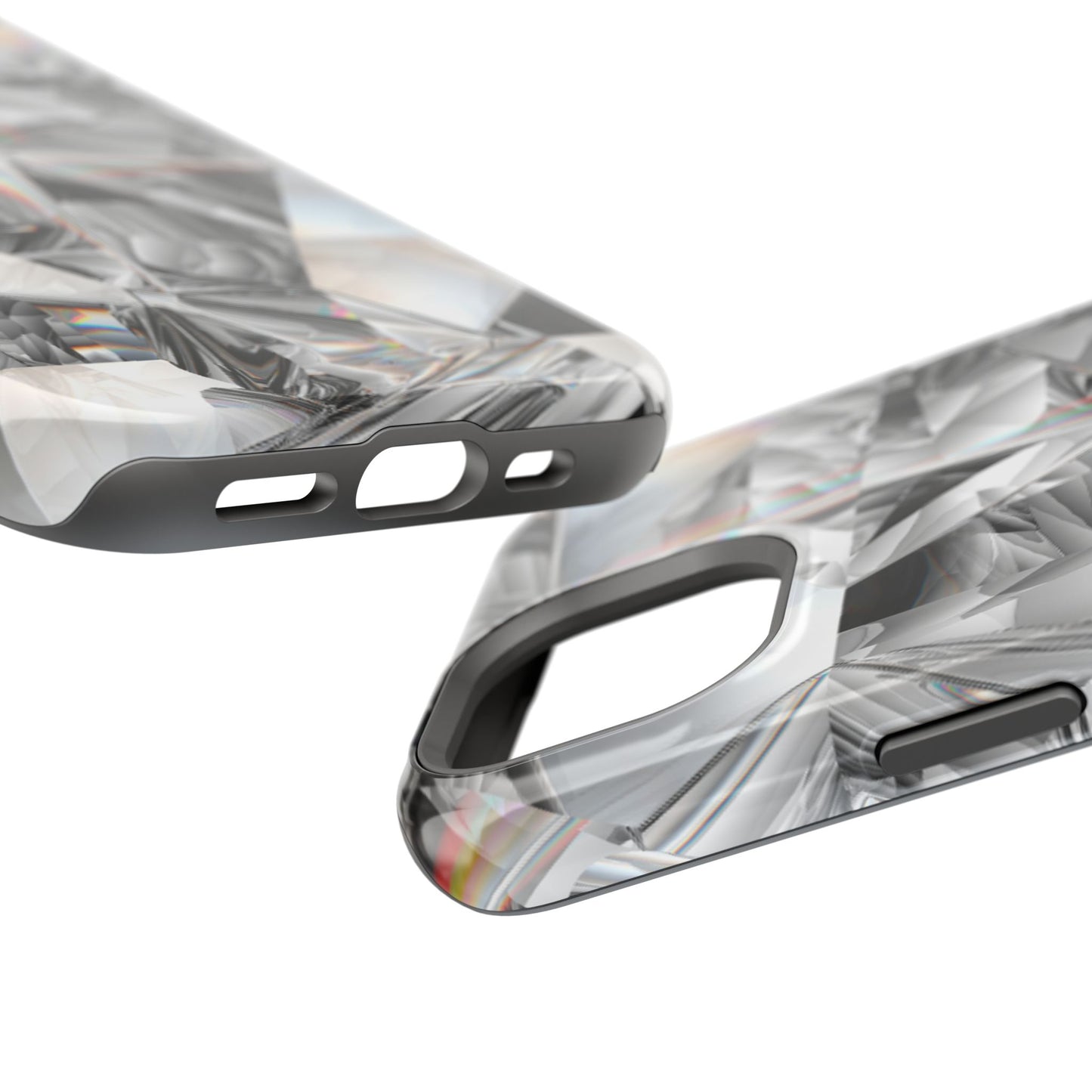 Impact-Resistant Phone Case – Flawless