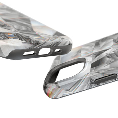 Impact-Resistant Phone Case – Flawless