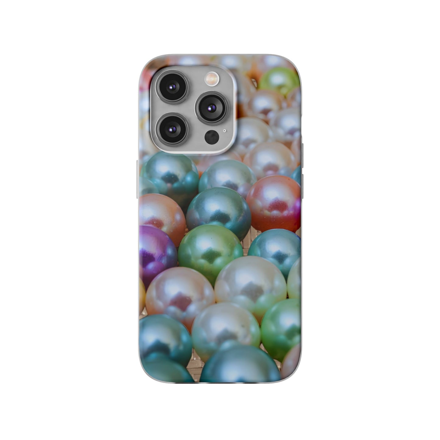 Flexi Case – Pearl Pop