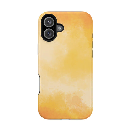 Wireless-Charging Compatible Case – Mellowtone
