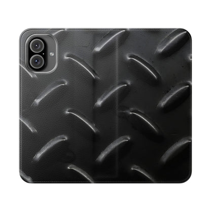 Flip Case – Blackout Plate