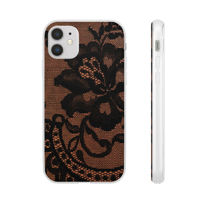 Flexi Case – Ember Lace