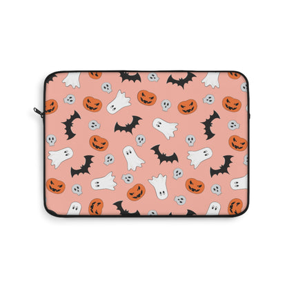 Slim Neoprene Laptop Sleeve – Boo Crew