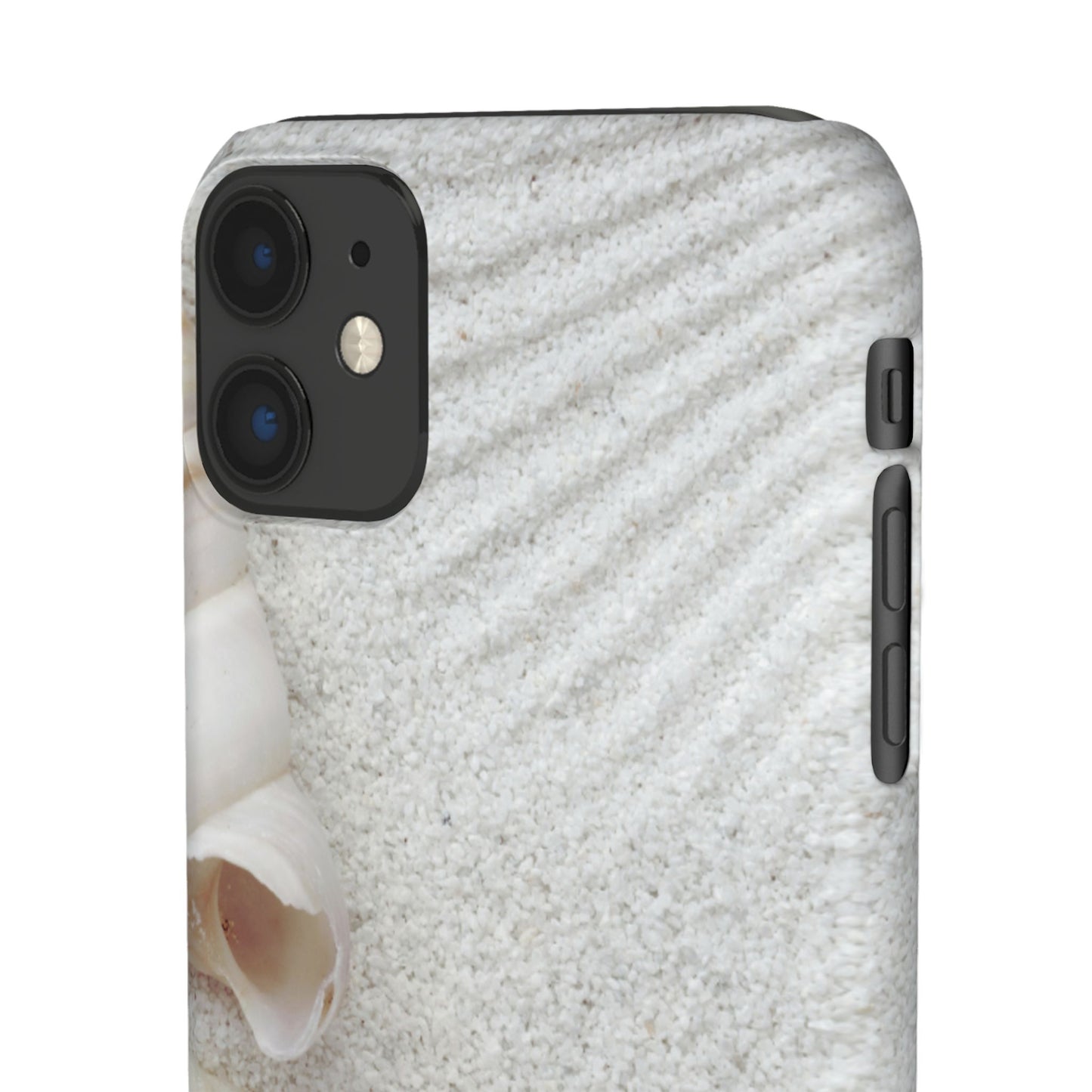 Snap Phone Case – Pearl Shore