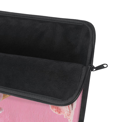 Laptop Sleeve – Summer Scoop