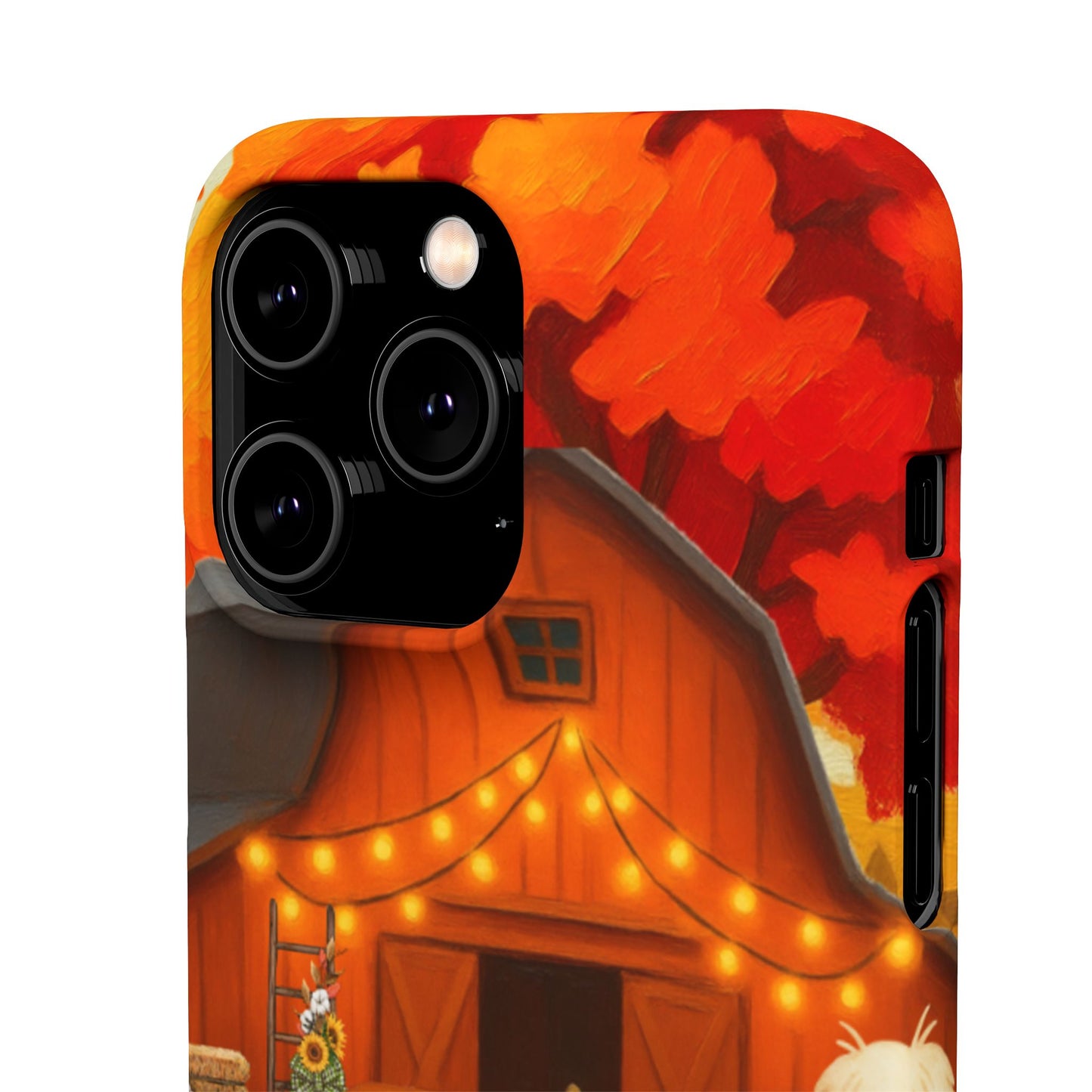 Snap Phone Case – Country Harvest