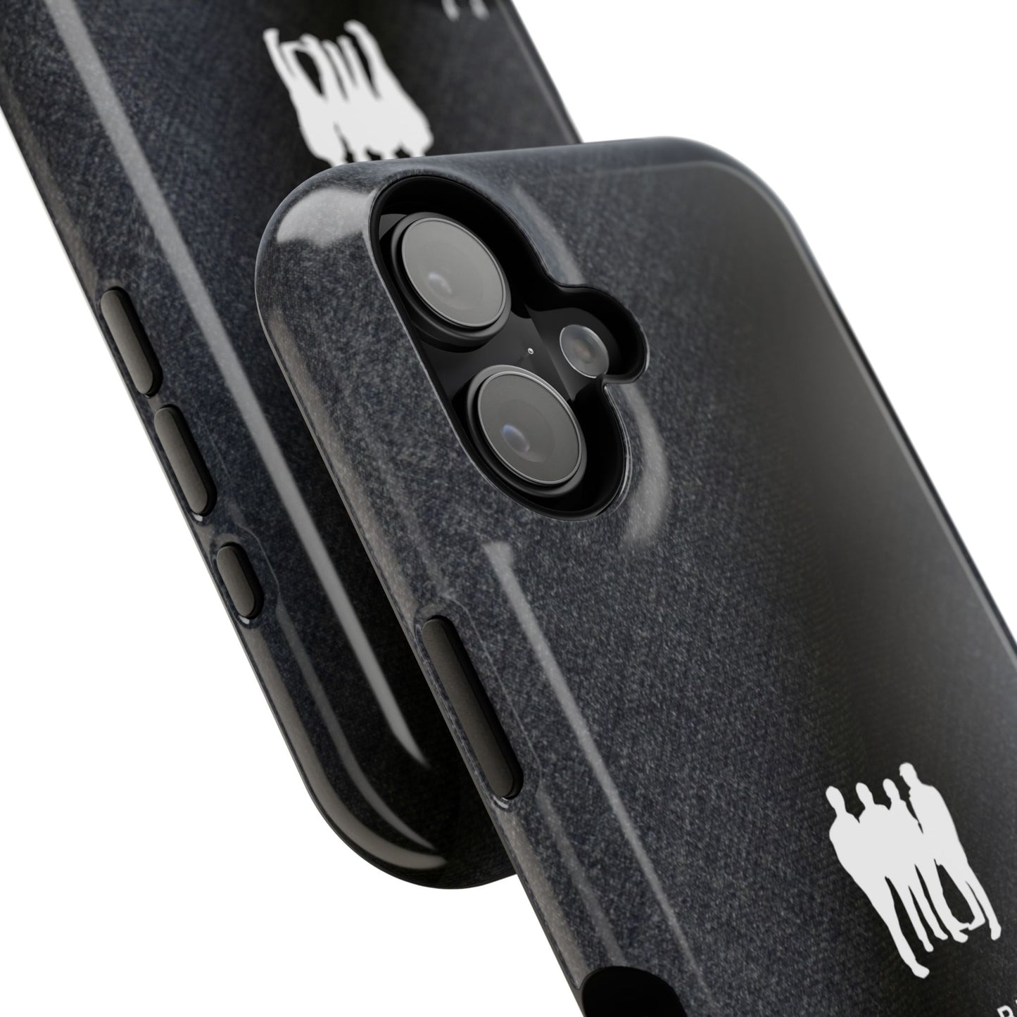 Impact-Resistant Phone Case – Stand Alone