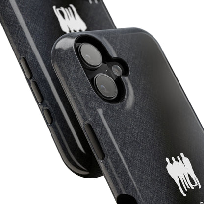 Impact-Resistant Phone Case – Stand Alone