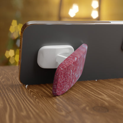 Phone Grip – Rosé Sparkle