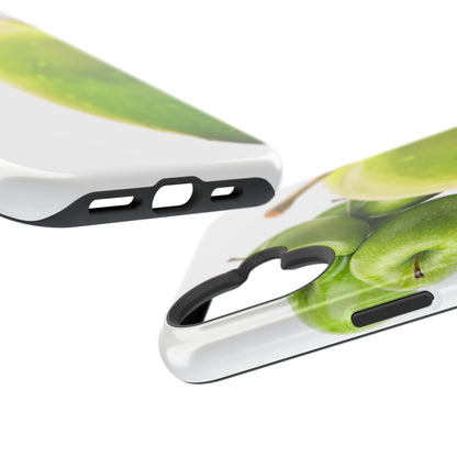 Impact-Resistant Phone Case – Apple Focus