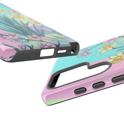 Protective Phone Case – Bloom & Fly