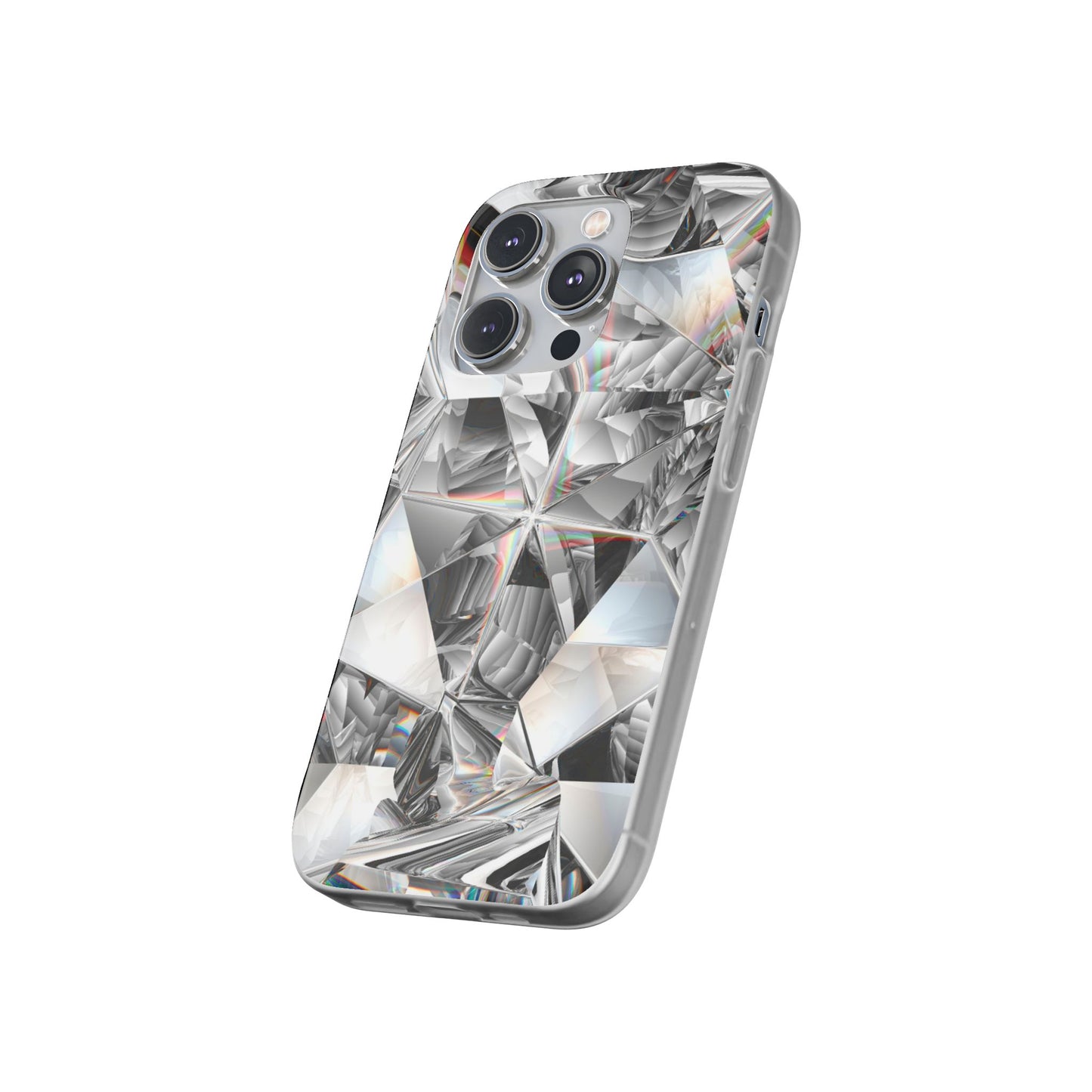 Flexi Case – Flawless