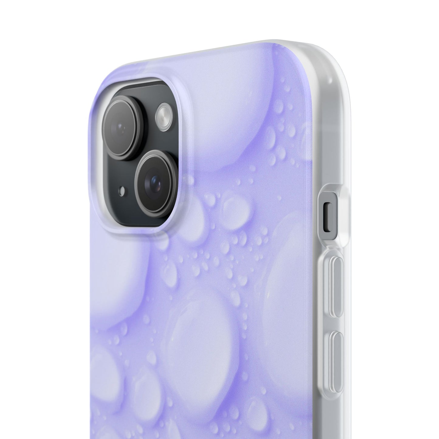 Flexi Case – Lilac Dew