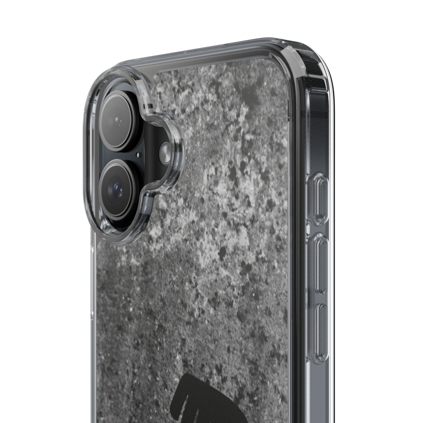 Clear Phone Case – Best Dad Ever
