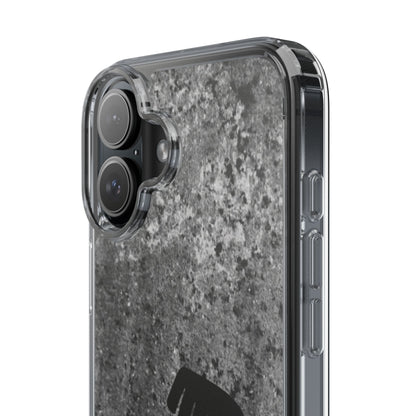 Clear Phone Case – Best Dad Ever