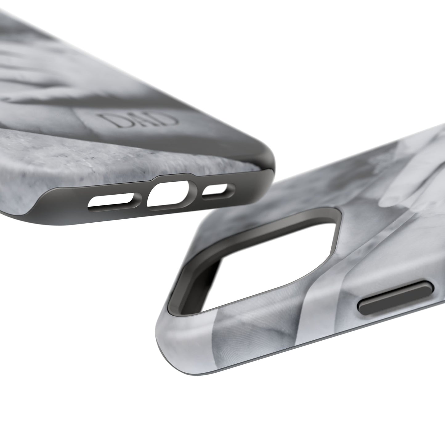 Impact-Resistant Phone Case – Dad's Legacy