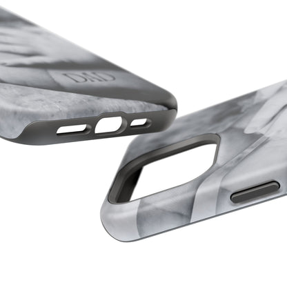 Impact-Resistant Phone Case – Dad's Legacy