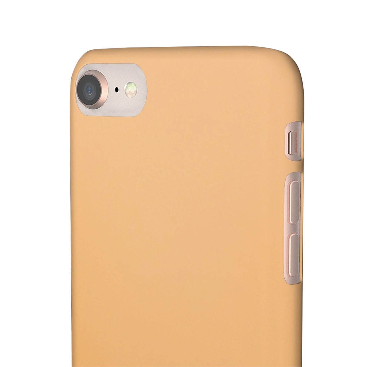 Snap Phone Case – Warm Dune