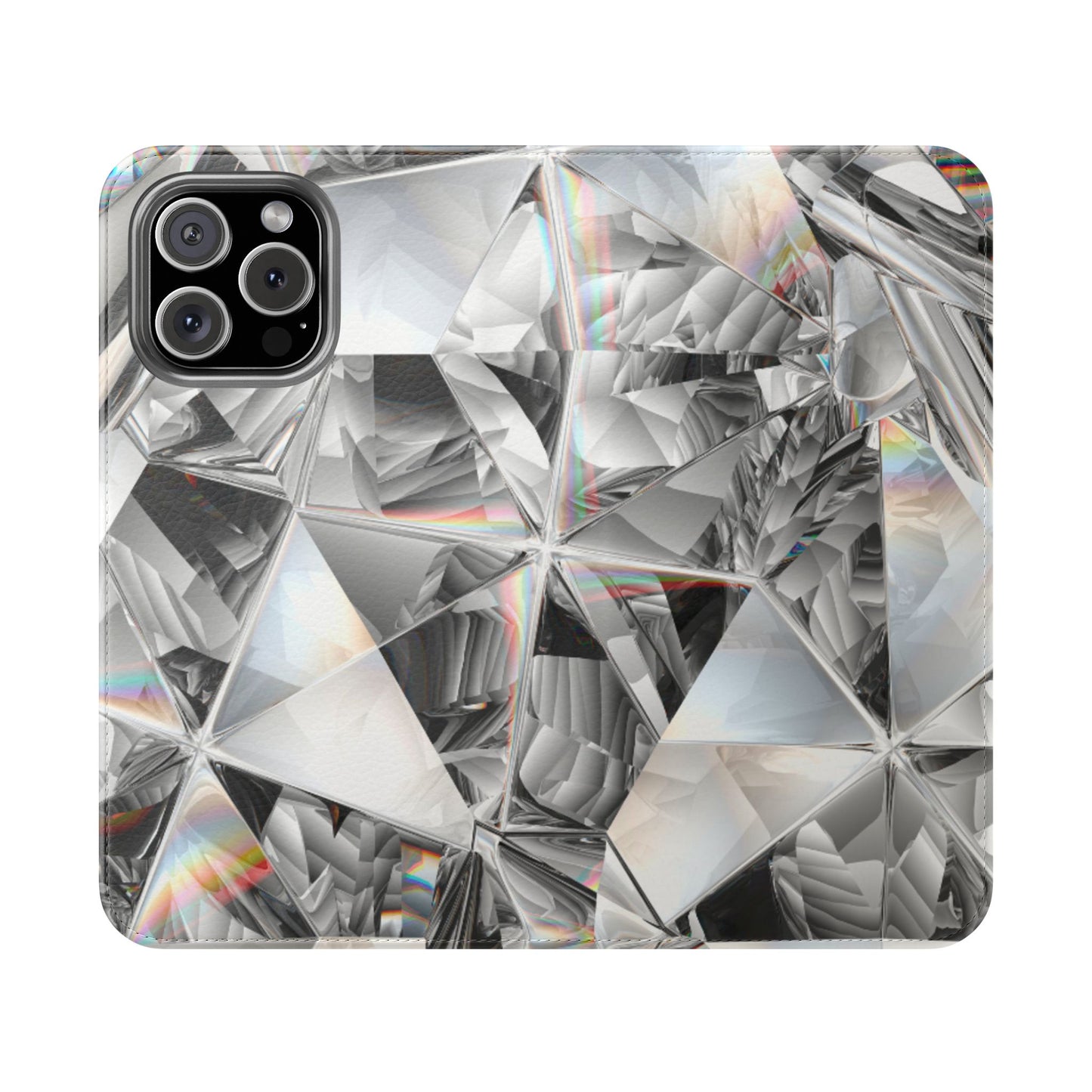 Flip Case – Flawless