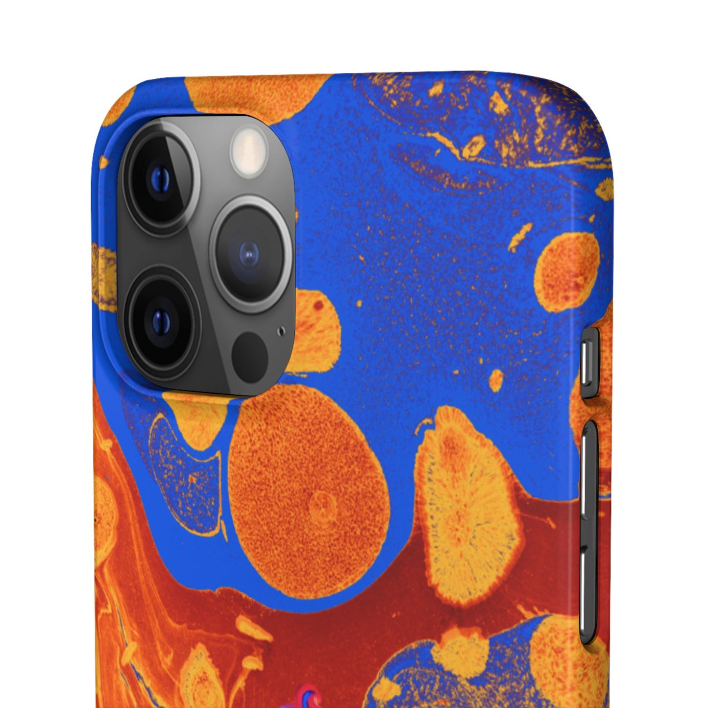 Snap Phone Case – Karma Blaze