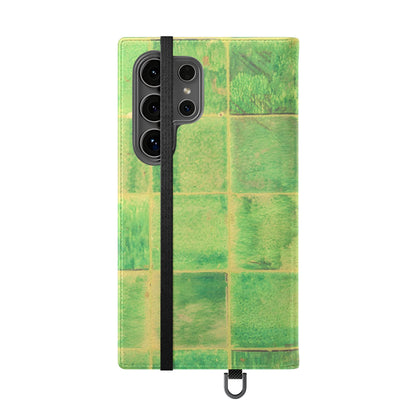 Flip Case – Mosaic Mode